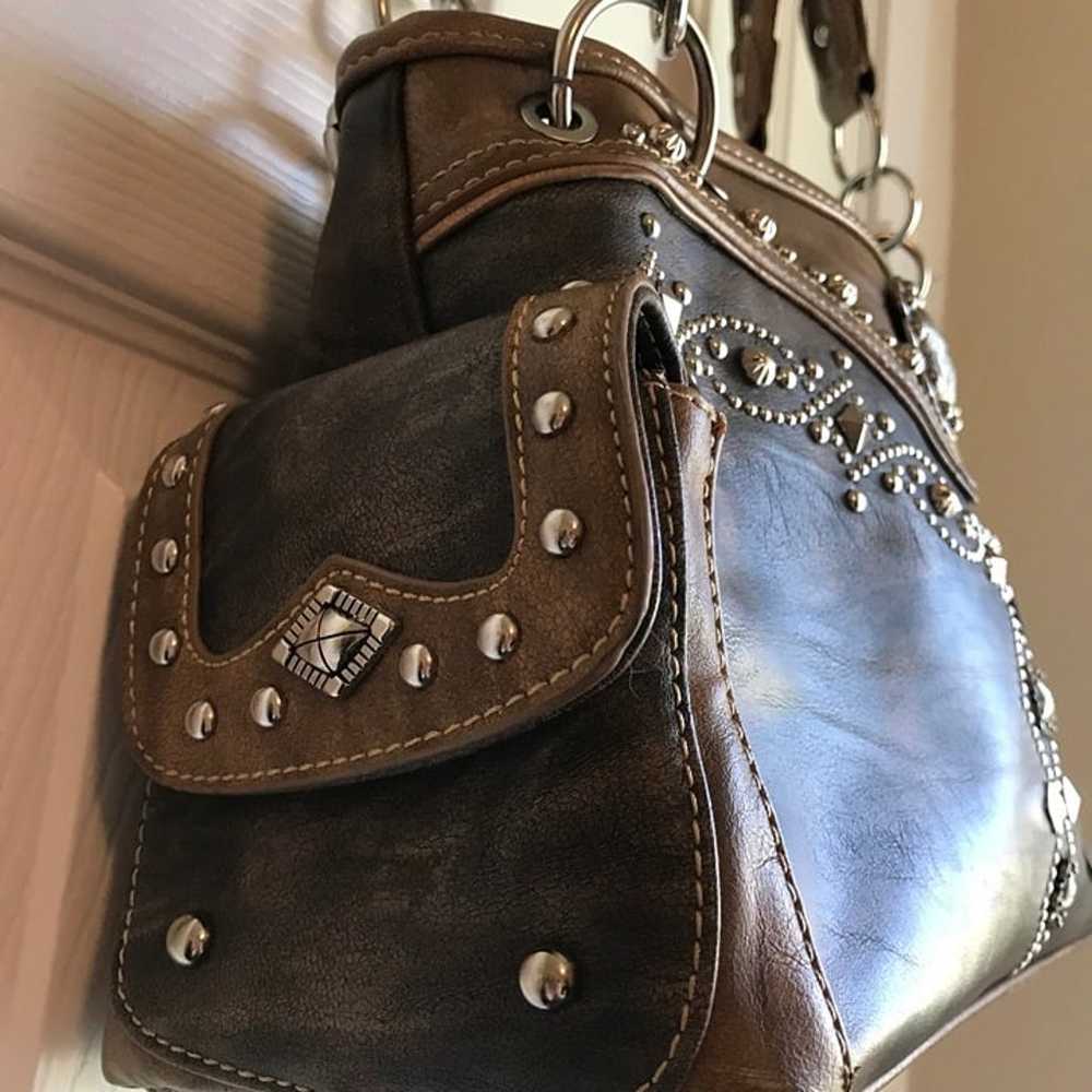 Shyanne Western Purse - image 2