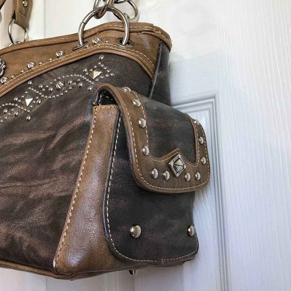 Shyanne Western Purse - image 3