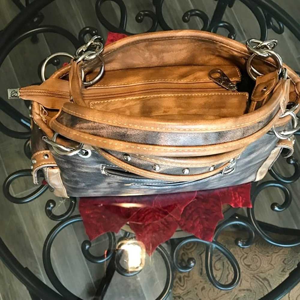 Shyanne Western Purse - image 5