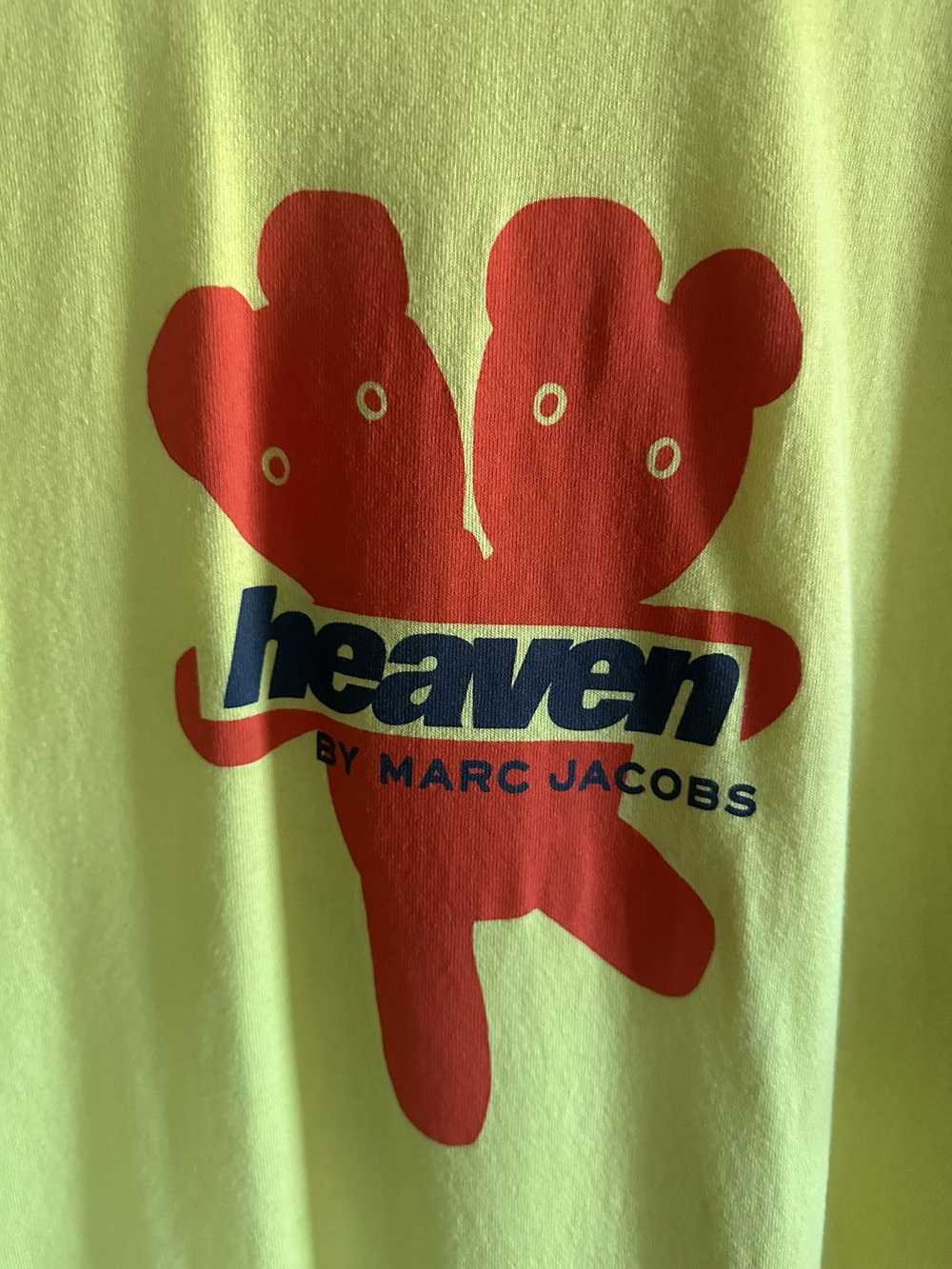 Heaven by marc jacobs × Marc Jacobs Marc jacobs h… - image 4