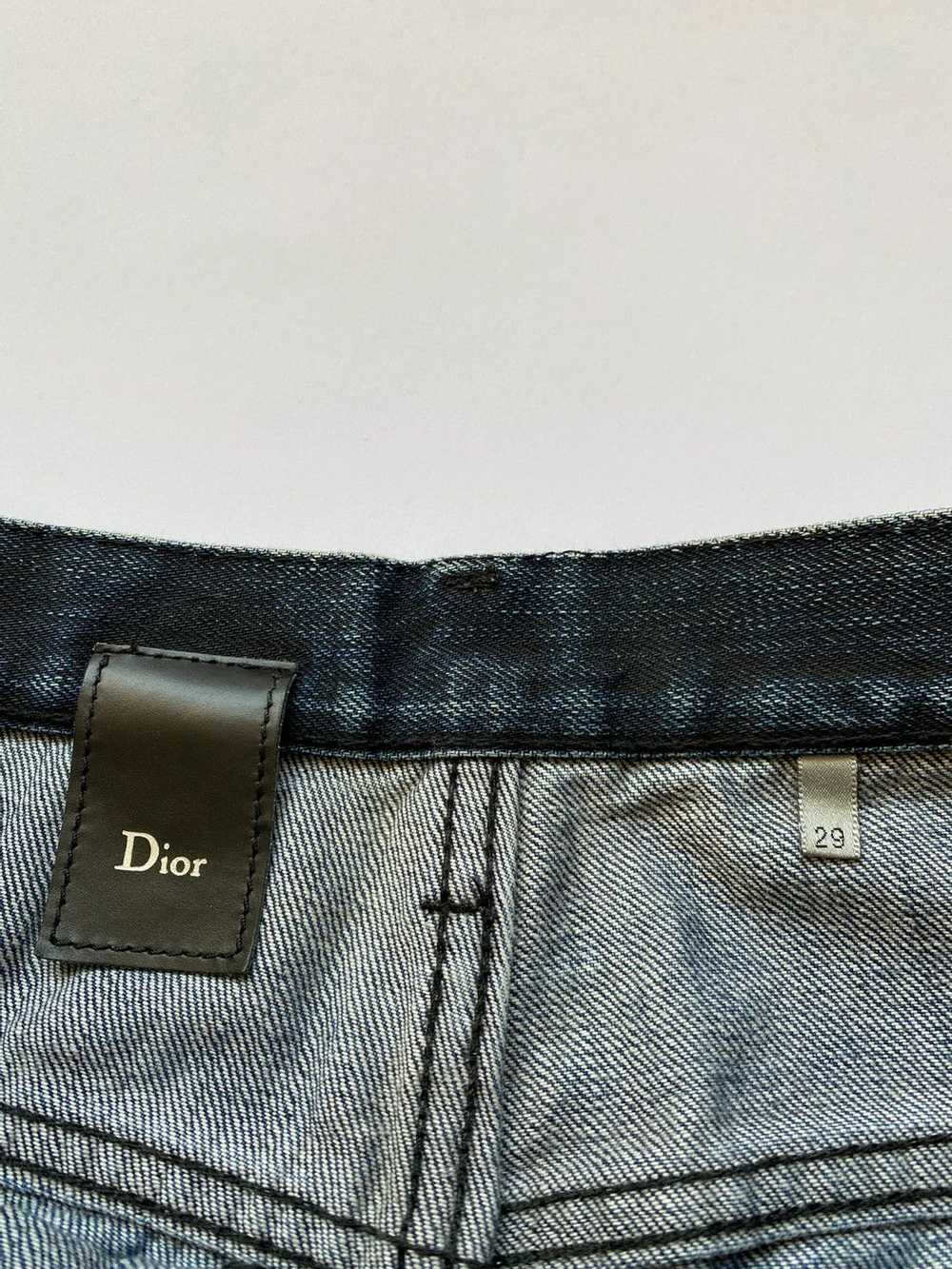 Dior × Hedi Slimane ⚡️QUICK SALE⚡️Dior by Hedi Sl… - image 3