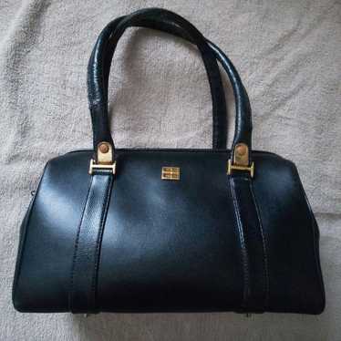 Vintage GIVENCHY mini Boston bag