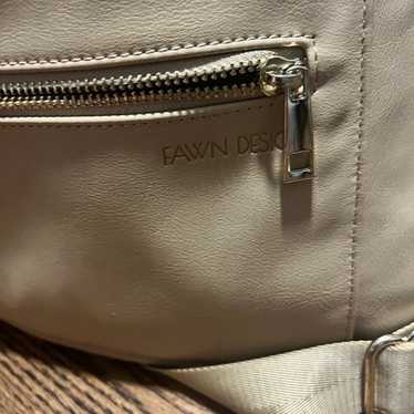 Fawn Diaper Bag - image 1