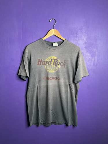 Hard Rock Cafe × Made In Usa × Vintage Vintage 90s