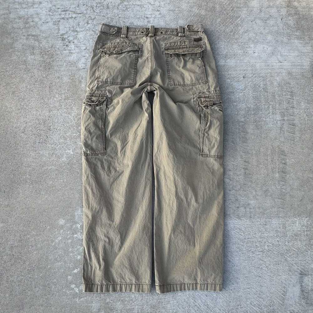 Carhartt × Dickies × Jnco Vintage 90s Earth Tone … - image 8