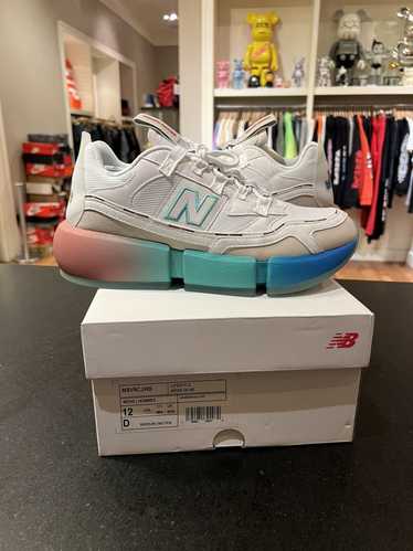 New Balance New balance Jaden Smith Vision Racer W