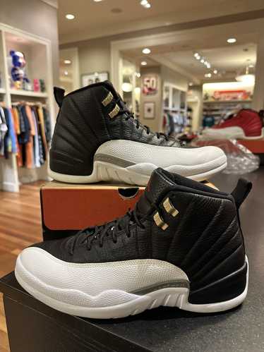 Jordan Brand Air Jordan 12 playoff