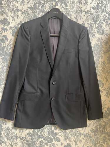 J.Crew J.Crew Ludlow Blazer in Loro Piana Wool Sui