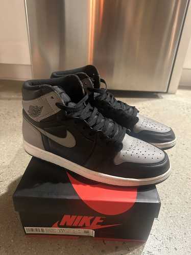 Jordan Brand × Nike Nike Retro Air Jordan 1 - Shad