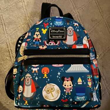 Disney parks Loungefly backpack - image 1