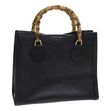 Gucci Leather handbag - image 1