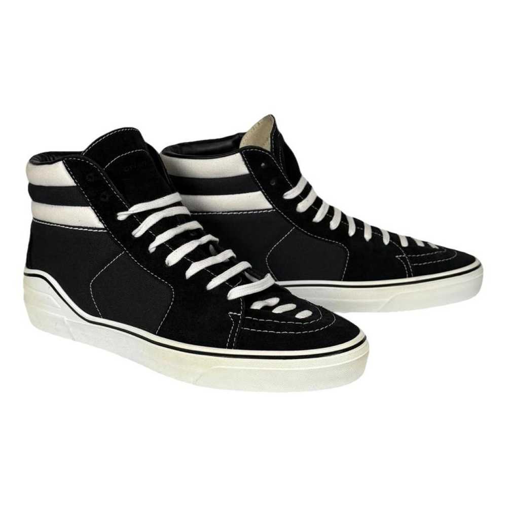 Givenchy George V high trainers - image 1