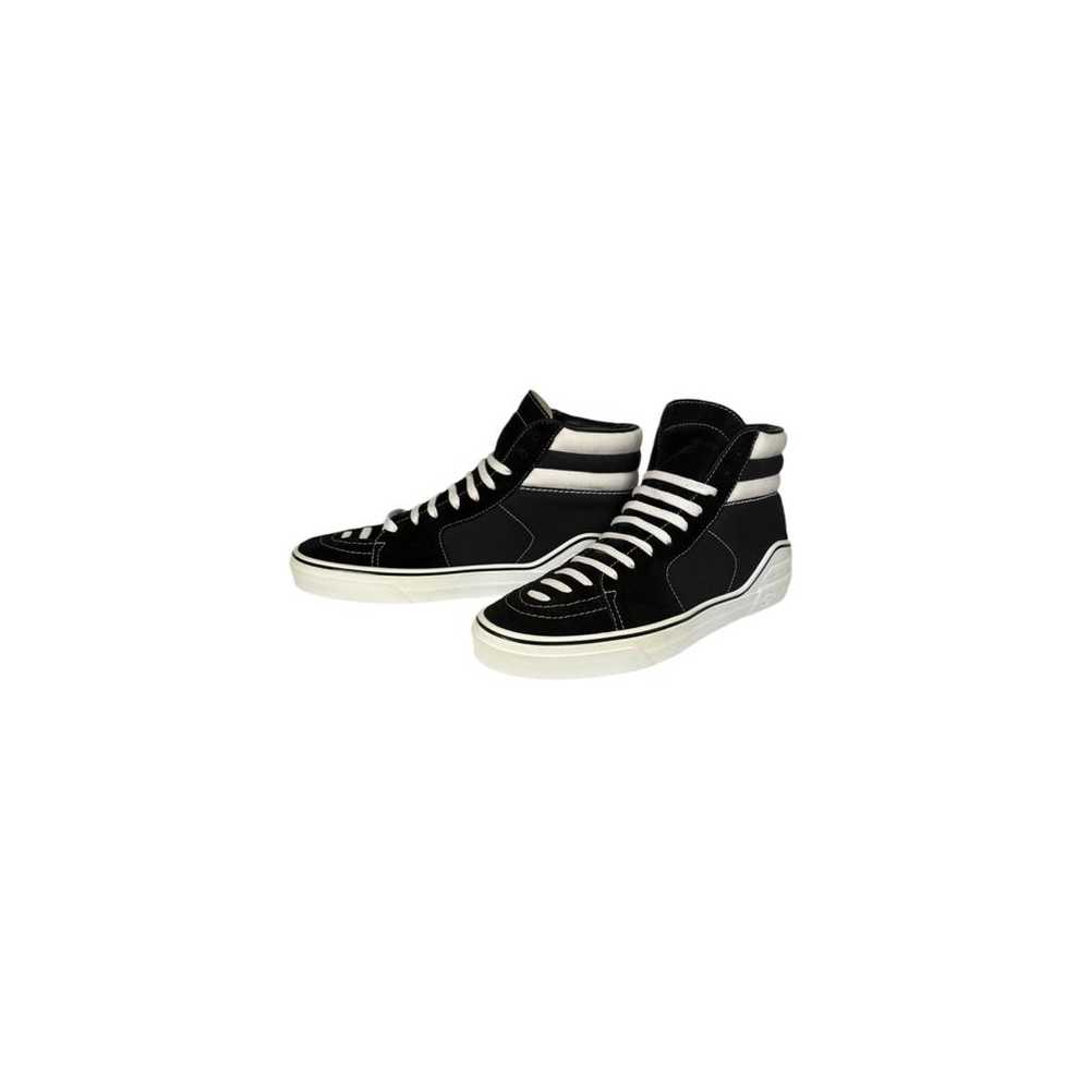 Givenchy George V high trainers - image 3