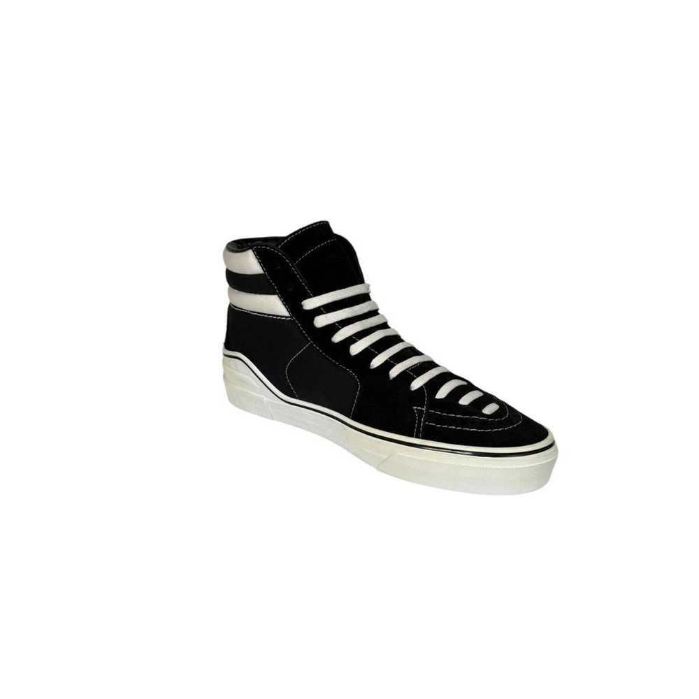 Givenchy George V high trainers - image 5