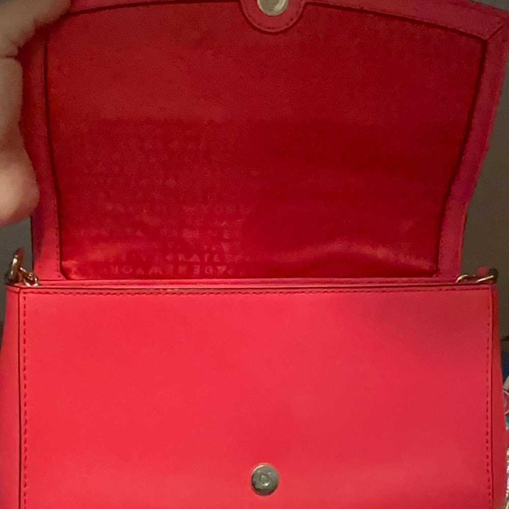 Kate Spade Laurel Way Greer Crossbody - image 3