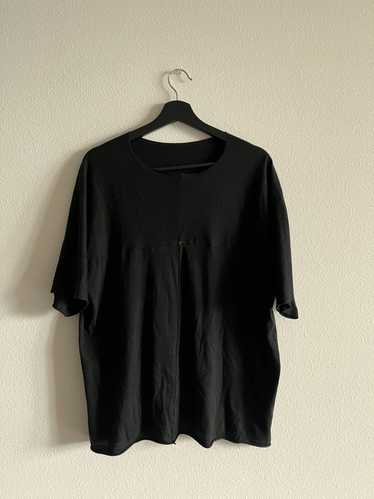 Ma+ Basic Seam T-Shirt