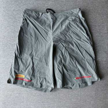 Prada Luna Rossa Sailing Shorts Americas Cup - image 1