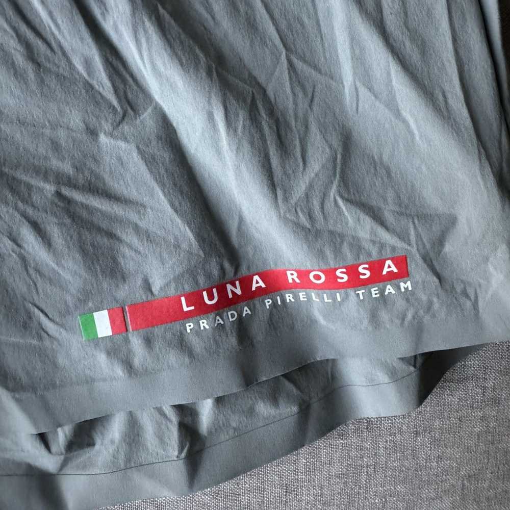 Prada Luna Rossa Sailing Shorts Americas Cup - image 2