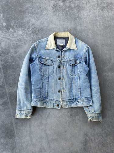 Lee × Made In Usa × Vintage Vintage 60's Lee Stor… - image 1