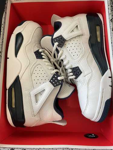 Jordan Brand Jordan 4 Retro Columbia