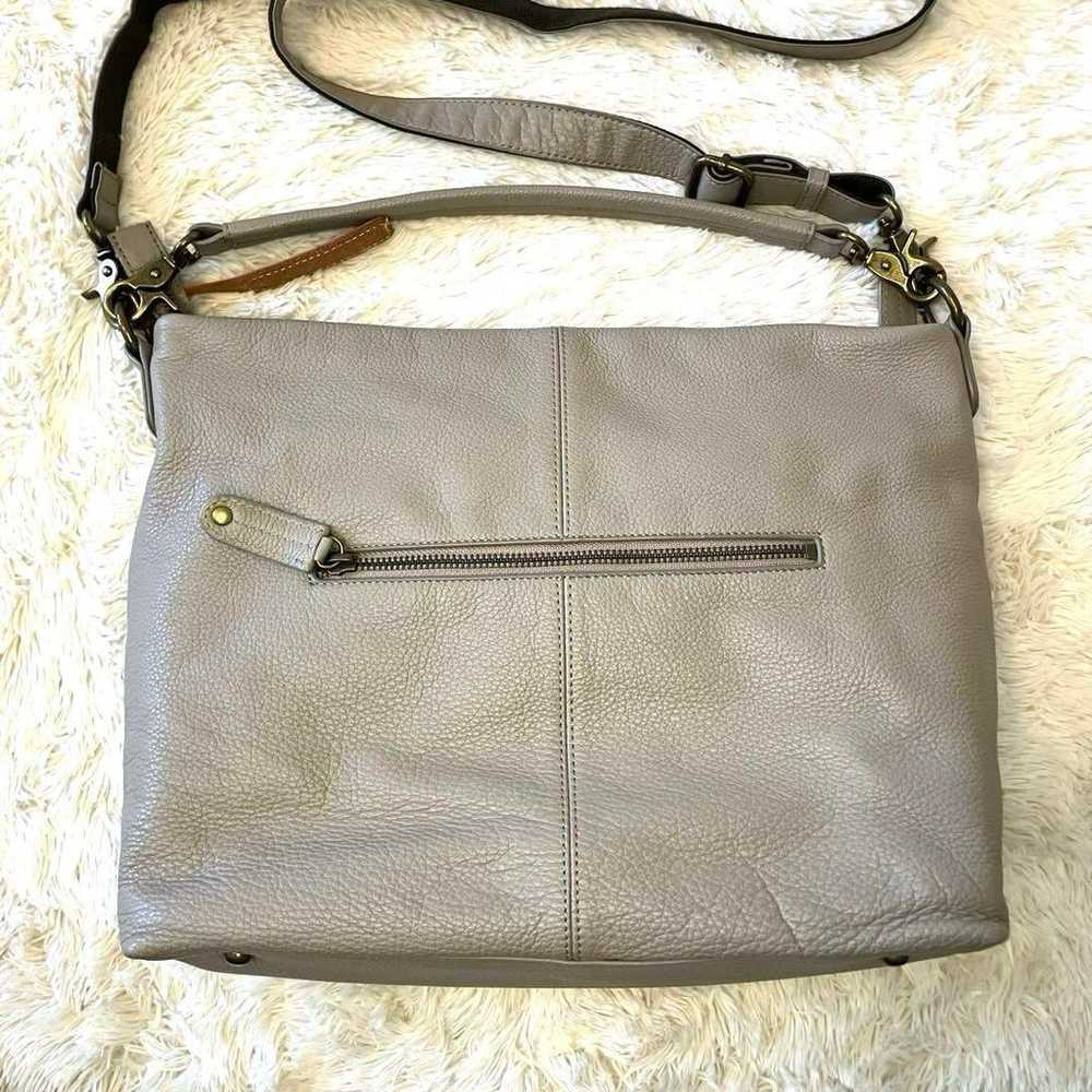 【Excellent condition】Dakota Shoulder Bag Handbag … - image 3