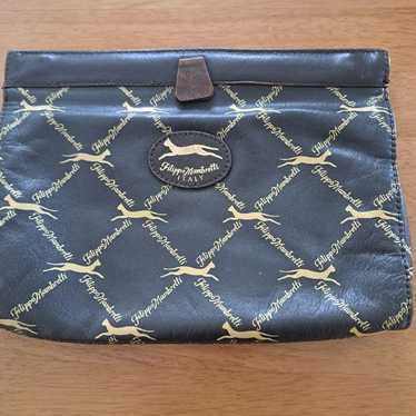 Filippo Mambretti clutch bag - image 1