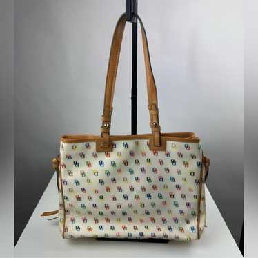 Dooney and Bourke