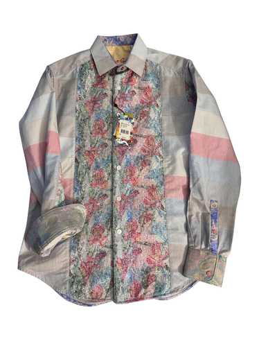 Robert Graham Limited Edition shirt