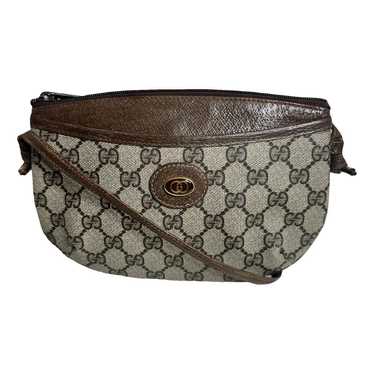 Gucci Vinyl handbag - image 1