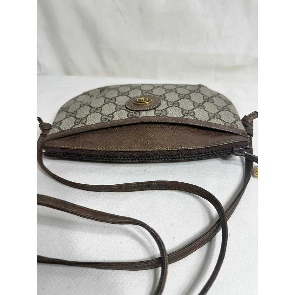 Gucci Vinyl handbag - image 6