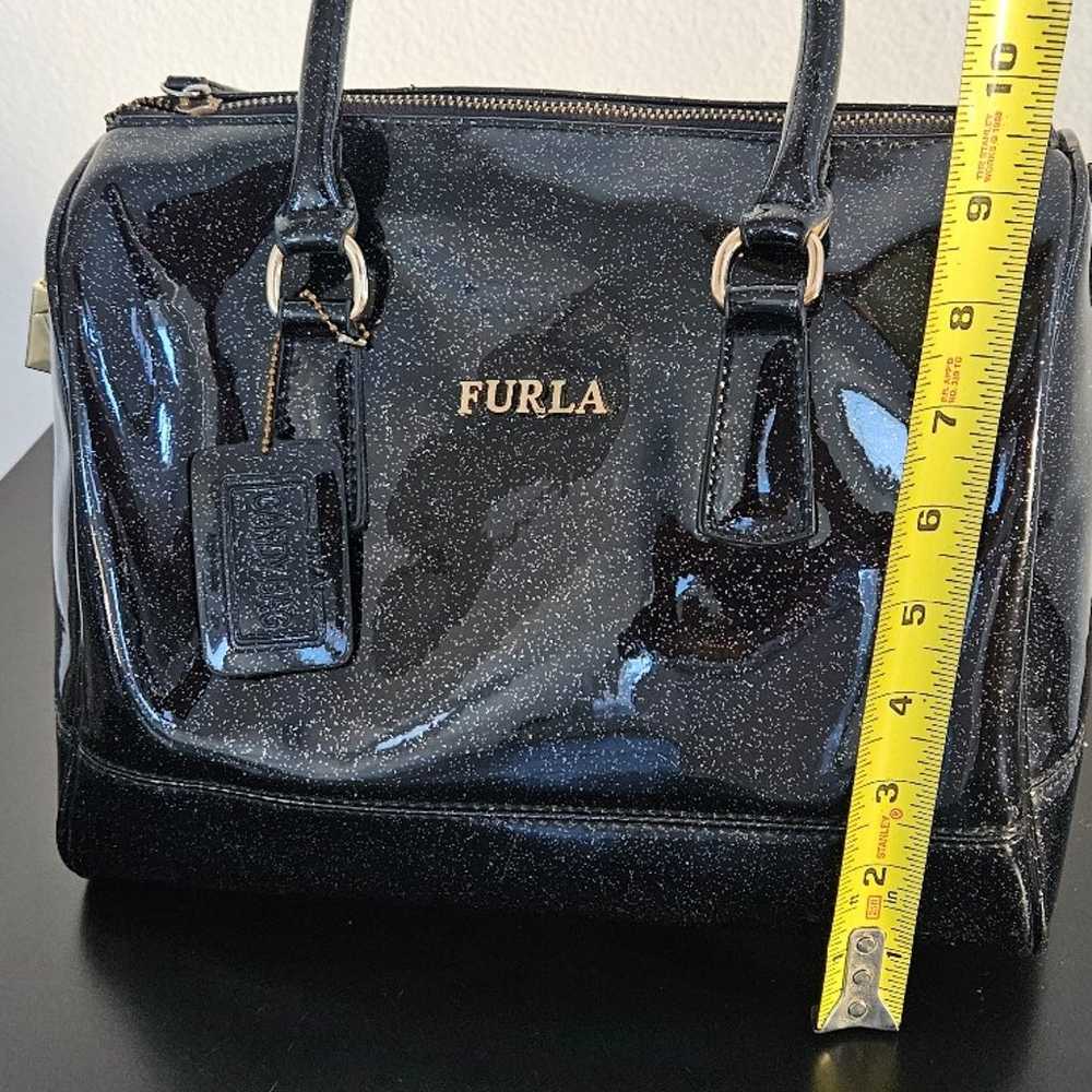 Furla Glitter Bag - authentic - image 10