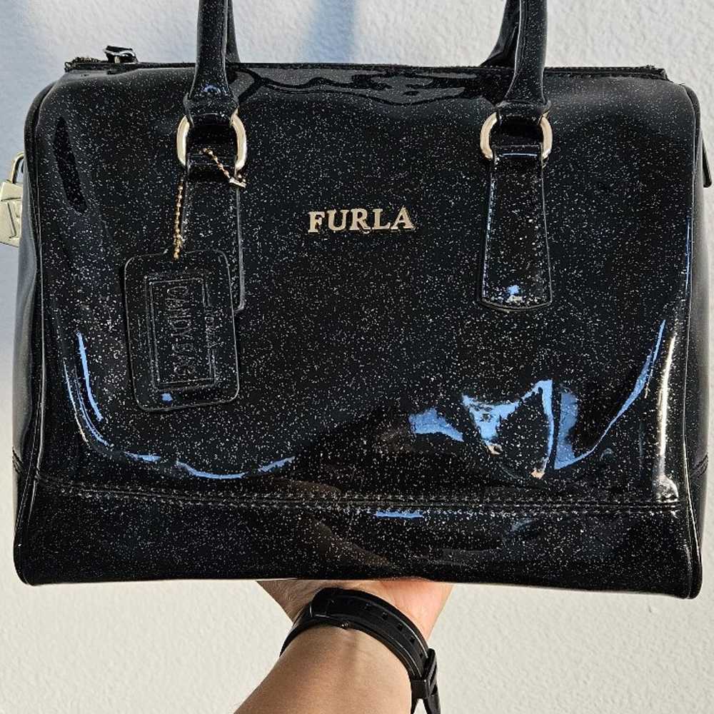 Furla Glitter Bag - authentic - image 1