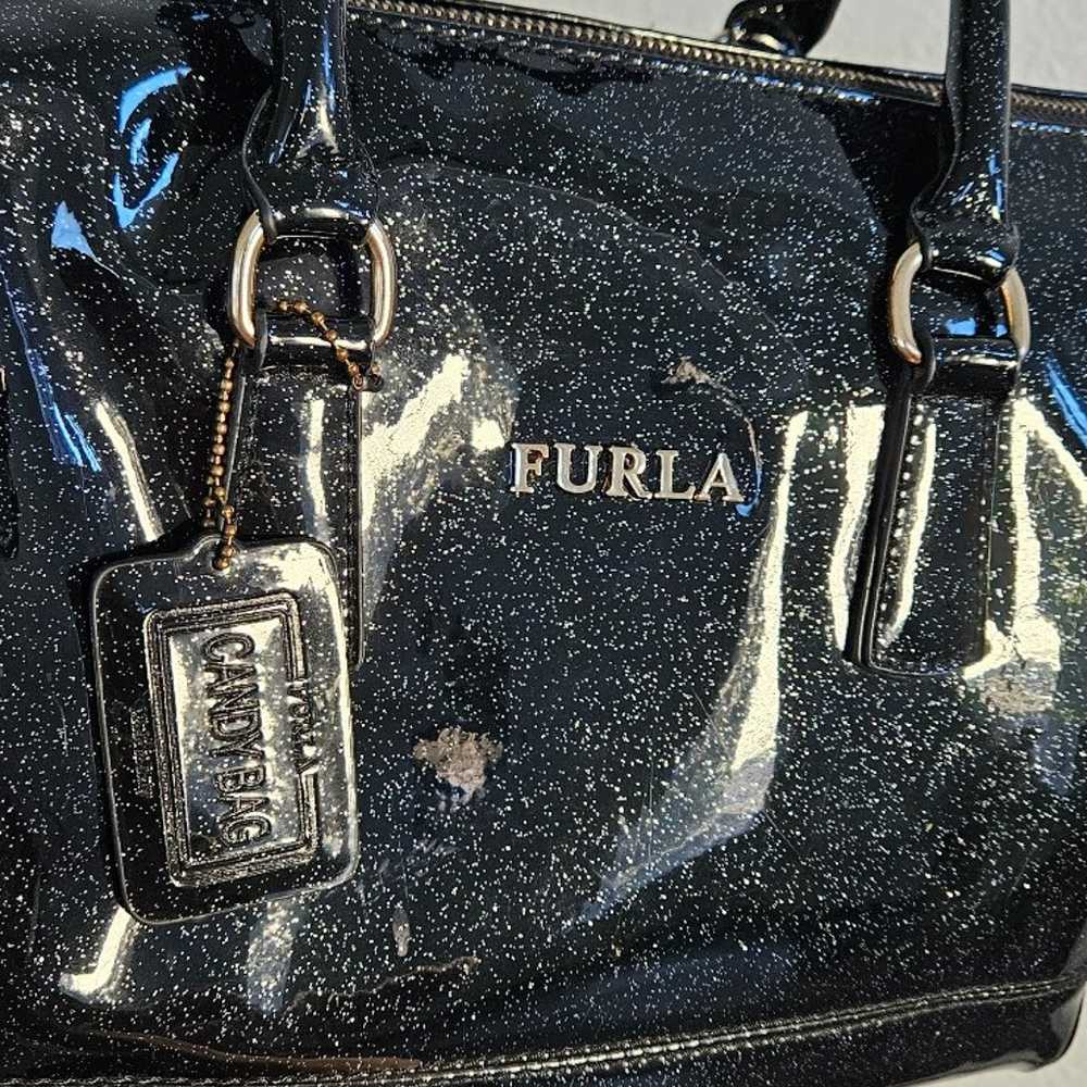 Furla Glitter Bag - authentic - image 2