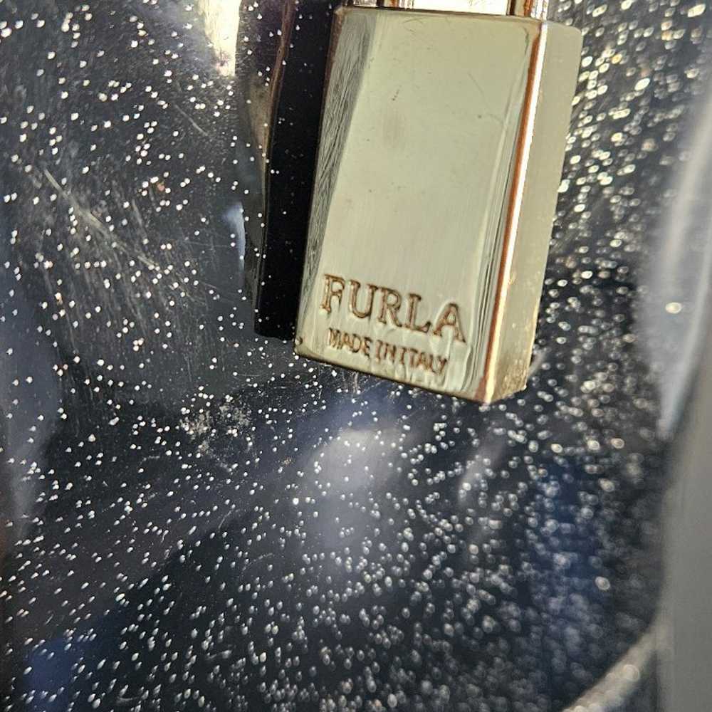 Furla Glitter Bag - authentic - image 3