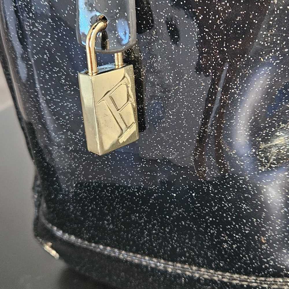 Furla Glitter Bag - authentic - image 6