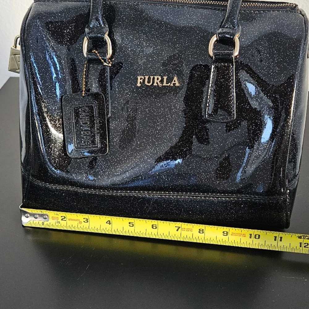 Furla Glitter Bag - authentic - image 9