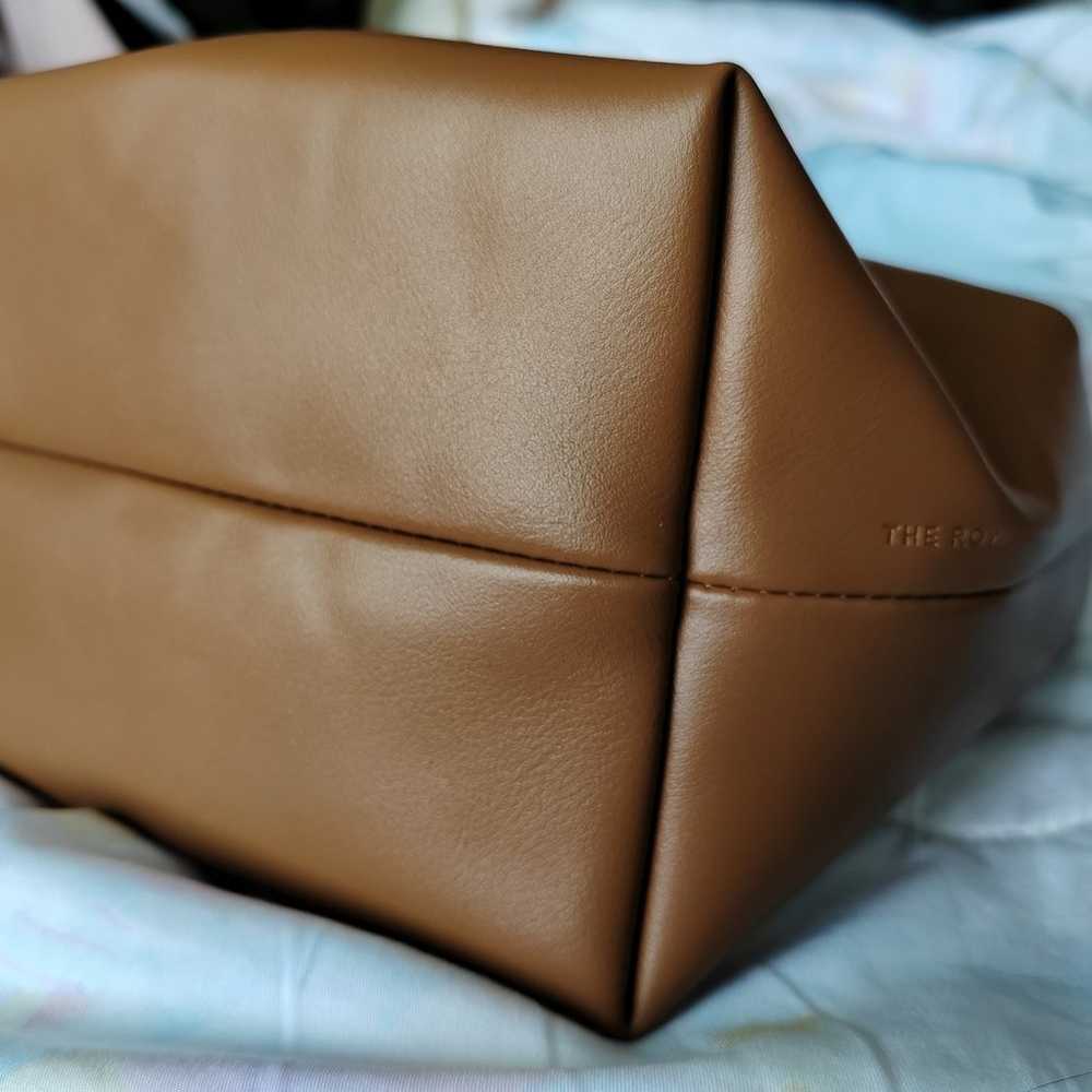 THE ROW cosmetic bag - image 6