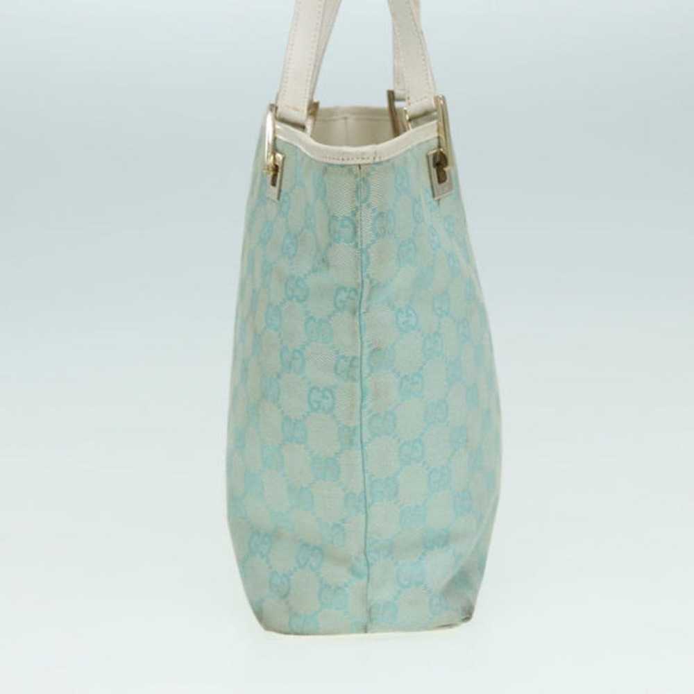 Gucci Handbag - image 4