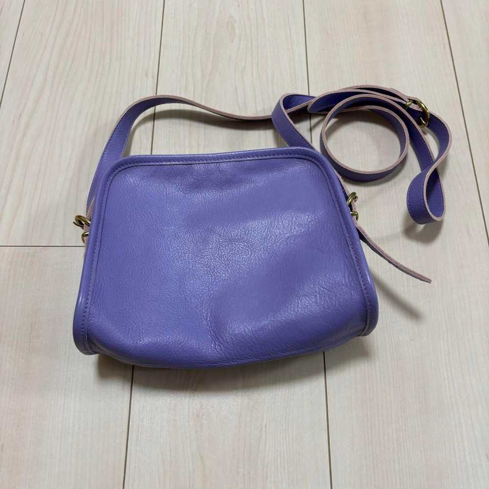 Crossbody bag - image 3