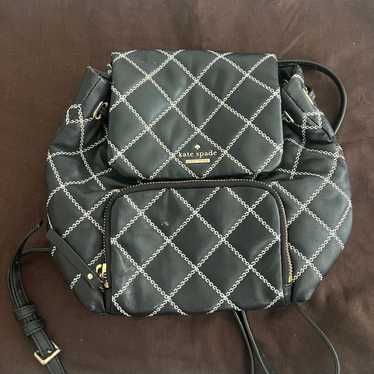 Kate Spade Mini Backpack