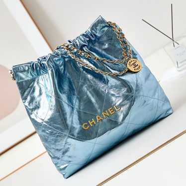 Chanel shoulder bag