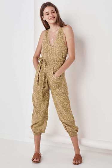 Spell USA Spell Wild thing jumpsuit