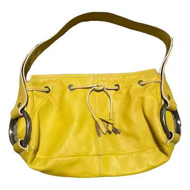 Hogan Leather handbag - image 1