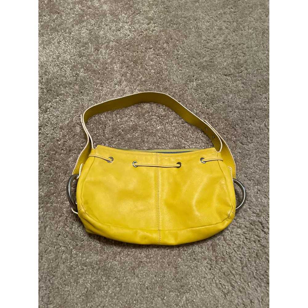 Hogan Leather handbag - image 2