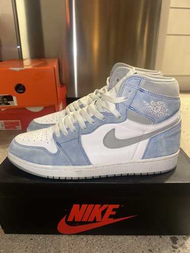 Jordan Brand × Nike Air Jordan Retro 1 - Hyper Roy