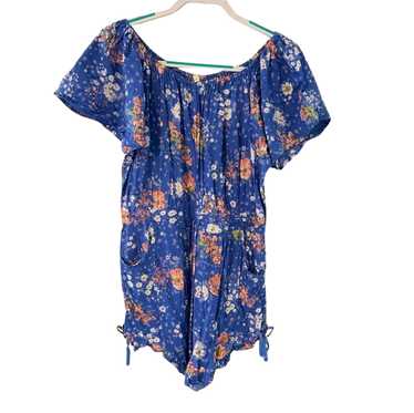 Spell USA Sundancer Romper/playsuit - image 1