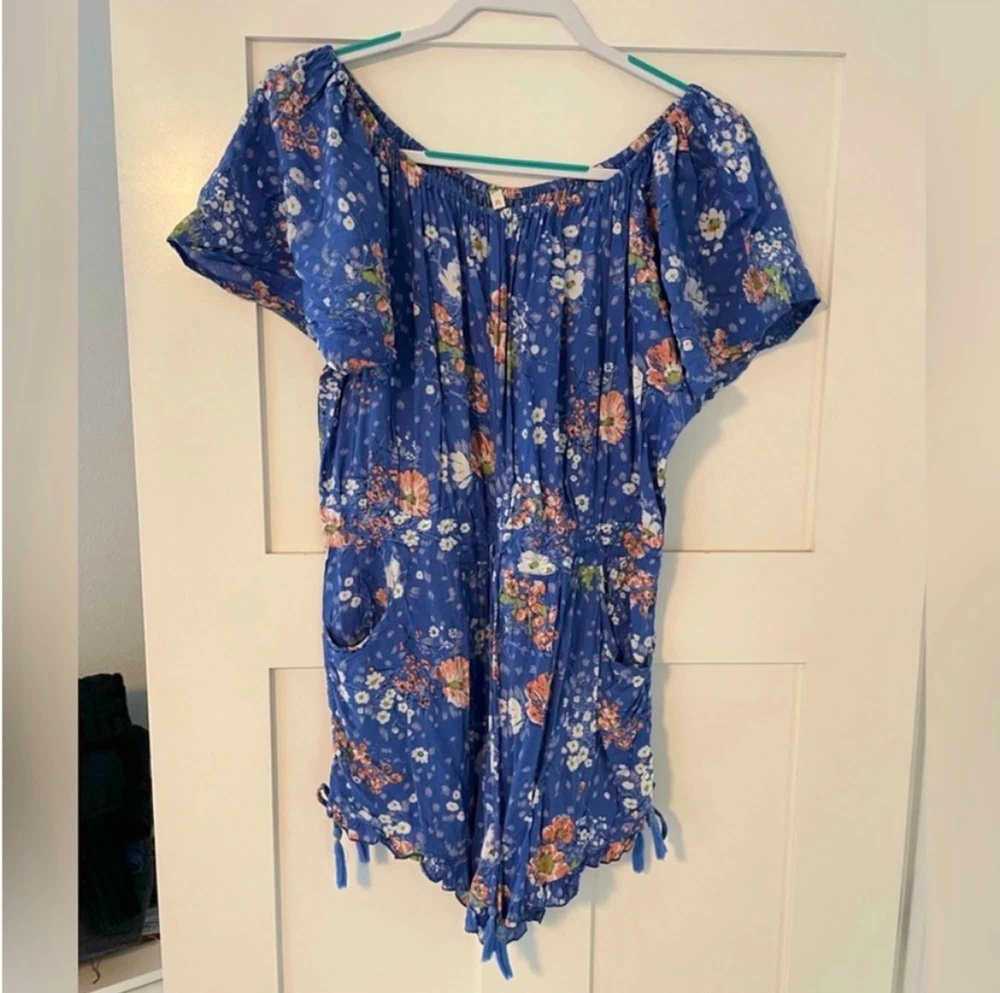 Spell USA Sundancer Romper/playsuit - image 9