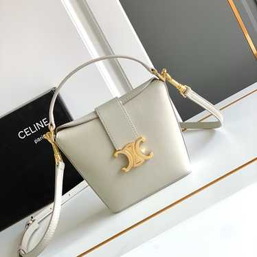 Celine shoulder bag