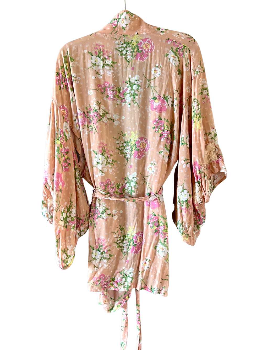 Spell USA Sundancer short kimono - image 3