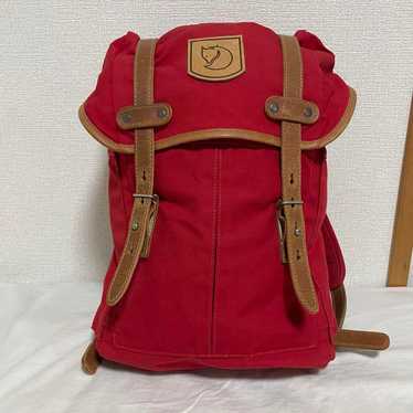 Fjallraven NO.21 RUCKSACK Fjallraven Backpack - image 1